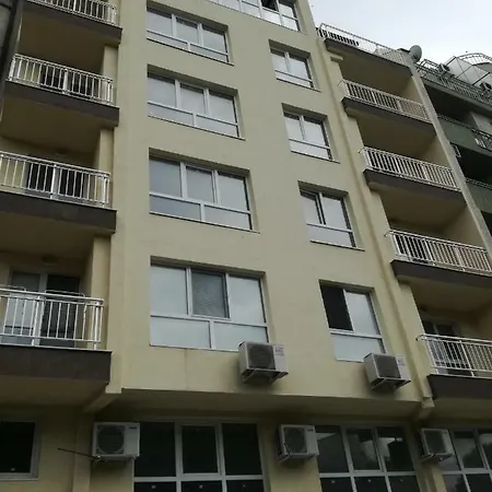 Dani's House Appartement *