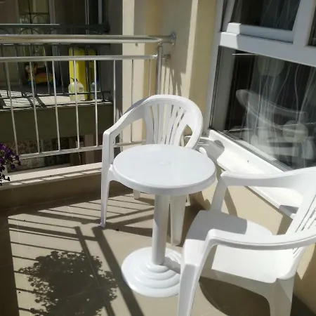 Appartement Dani's House Varna