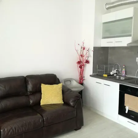 Dani's House Varna
