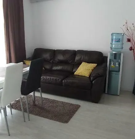 Dani's House Appartement *