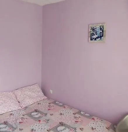 Dani's House Appartement *