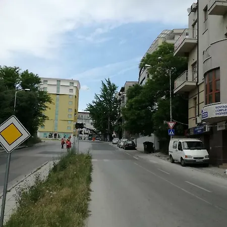 Апартаменты Dani's House Варна