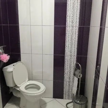 Апартаменты Dani's House Варна
