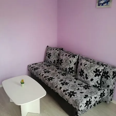 Апартаменты Dani's House *
