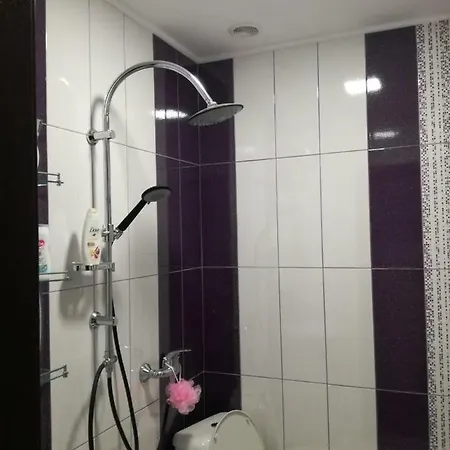 Dani's House Апартаменты *