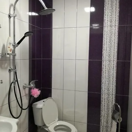 Dani's House Апартаменты *
