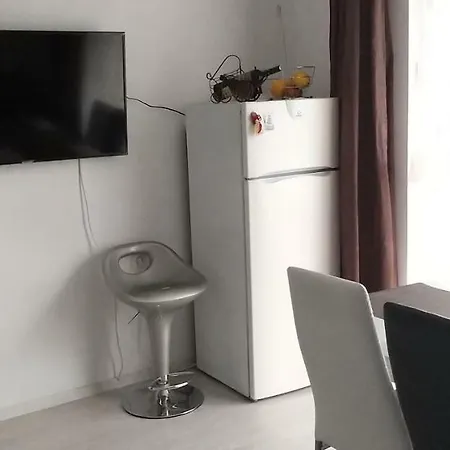 Dani's House Апартаменты